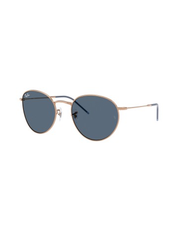 RAY-BAN - ROUND REVERSE - RBR0103S - 92023A - 55