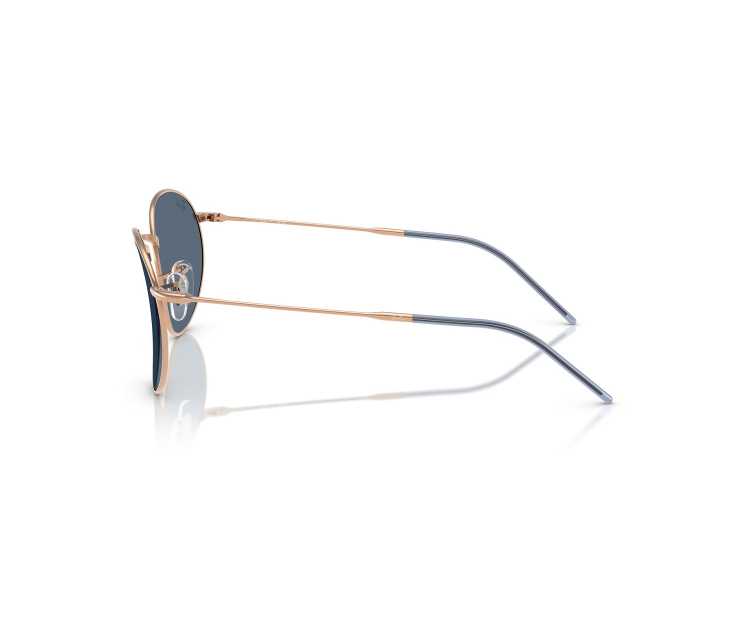 RAY-BAN - ROUND REVERSE - RBR0103S - 92023A - 55