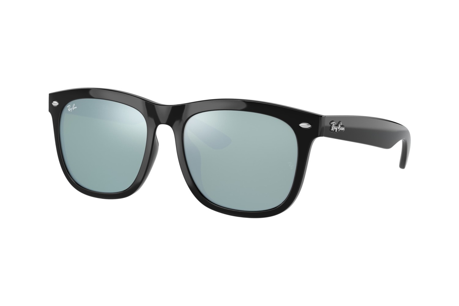 RAY-BAN - RB4260D - 601/30 - 57