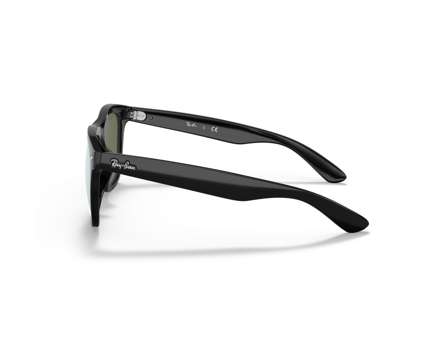 RAY-BAN - RB4260D - 601/30 - 57