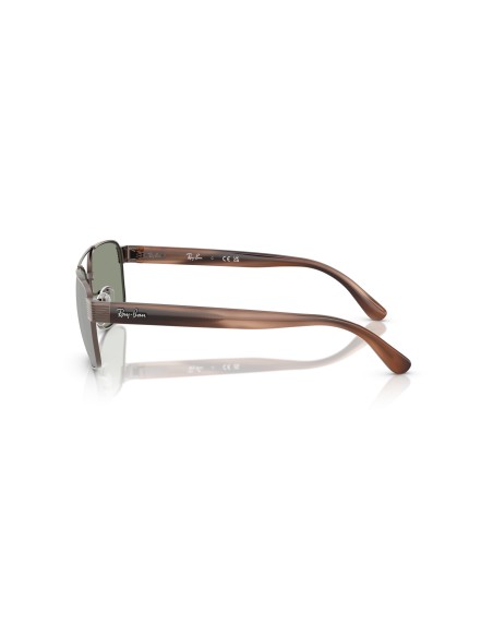 RAY-BAN - RB3751 - 925940 - 58