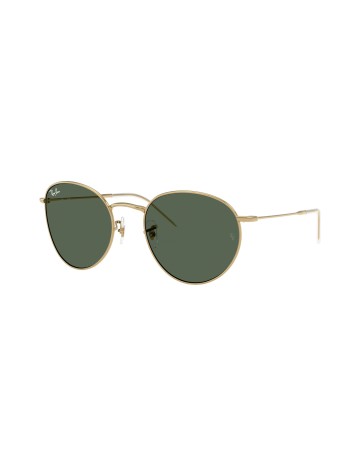 RAY-BAN - ROUND REVERSE - RBR0103S - 001/VR - 53