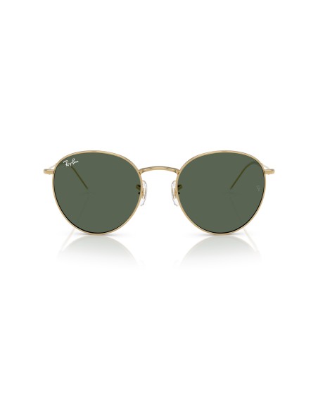 RAY-BAN - ROUND REVERSE - RBR0103S - 001/VR - 53