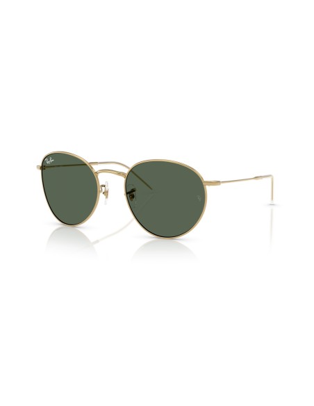 RAY-BAN - ROUND REVERSE - RBR0103S - 001/VR - 53