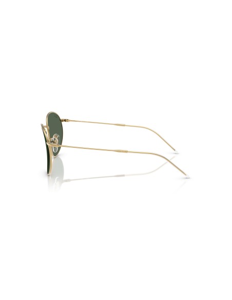 RAY-BAN - ROUND REVERSE - RBR0103S - 001/VR - 53