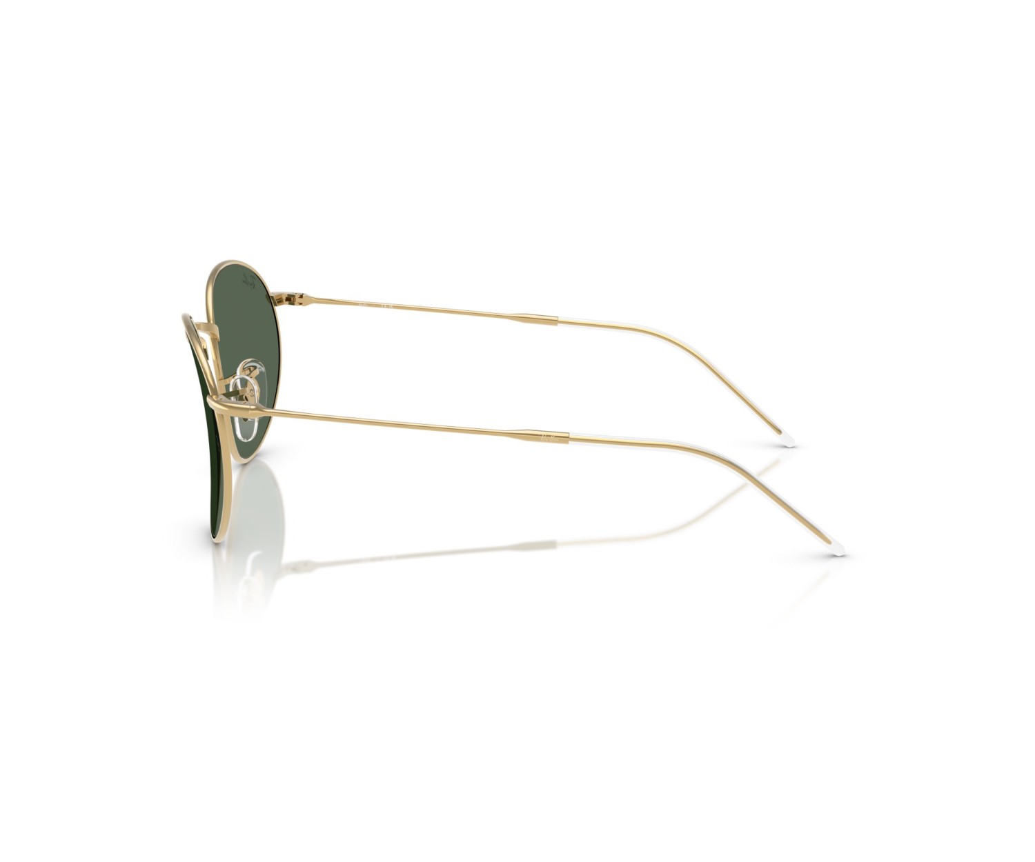 RAY-BAN - ROUND REVERSE - RBR0103S - 001/VR - 53