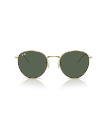 RAY-BAN - ROUND REVERSE - RBR0103S - 001/VR - 55 2