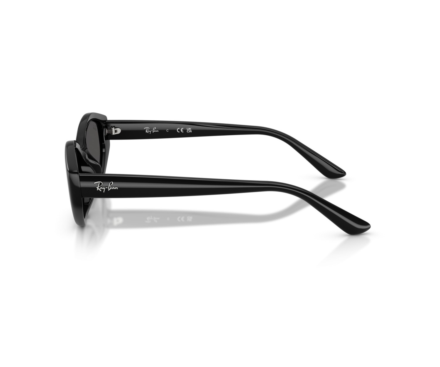 RAY-BAN - RB4473D - 667787 - 56