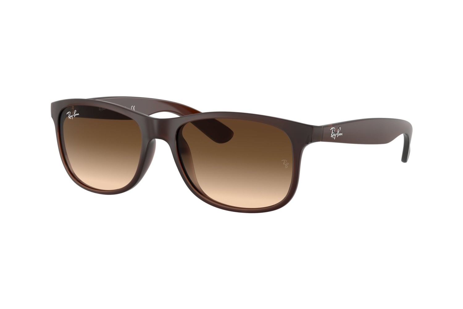 RAY-BAN - ANDY - RB4202 - 607313 - 55