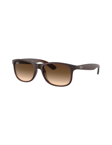 RAY-BAN - ANDY - RB4202 - 607313 - 55