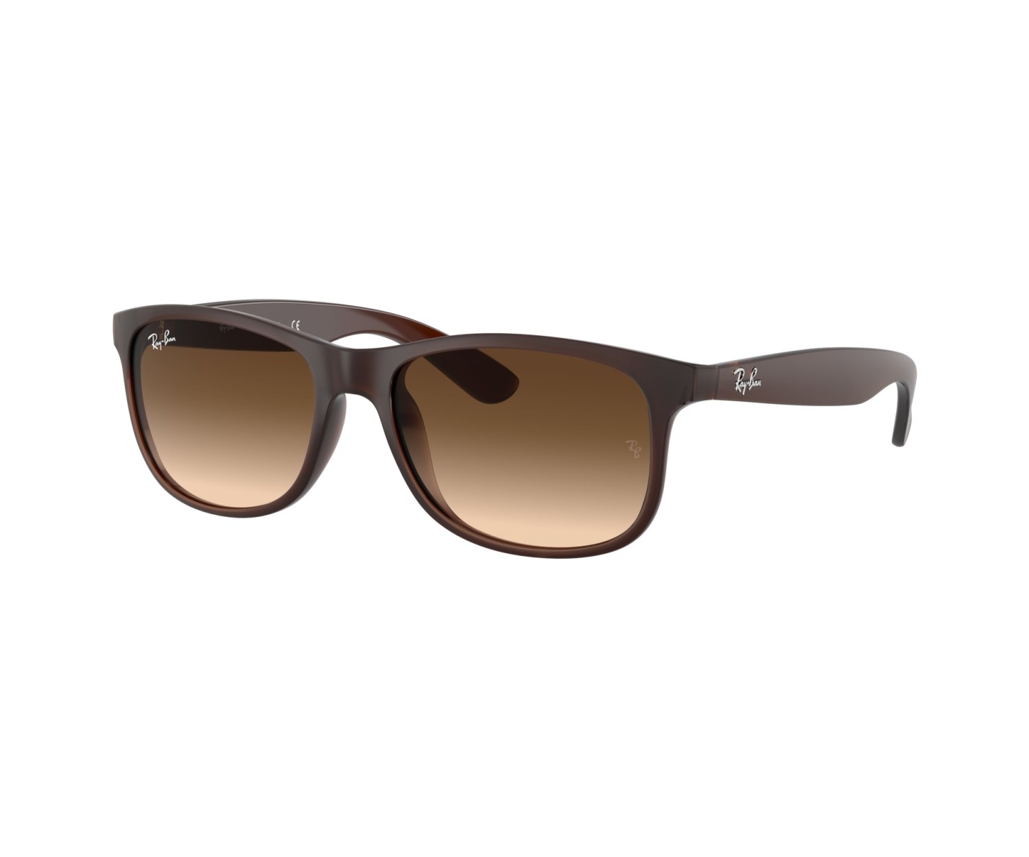 RAY-BAN - ANDY - RB4202 - 607313 - 55