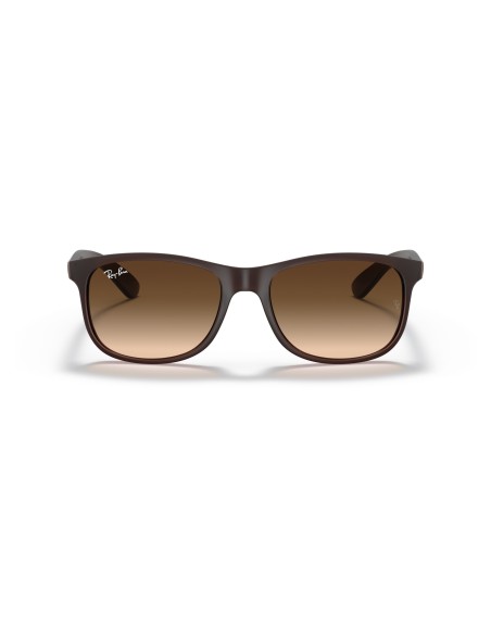 RAY-BAN - ANDY - RB4202 - 607313 - 55