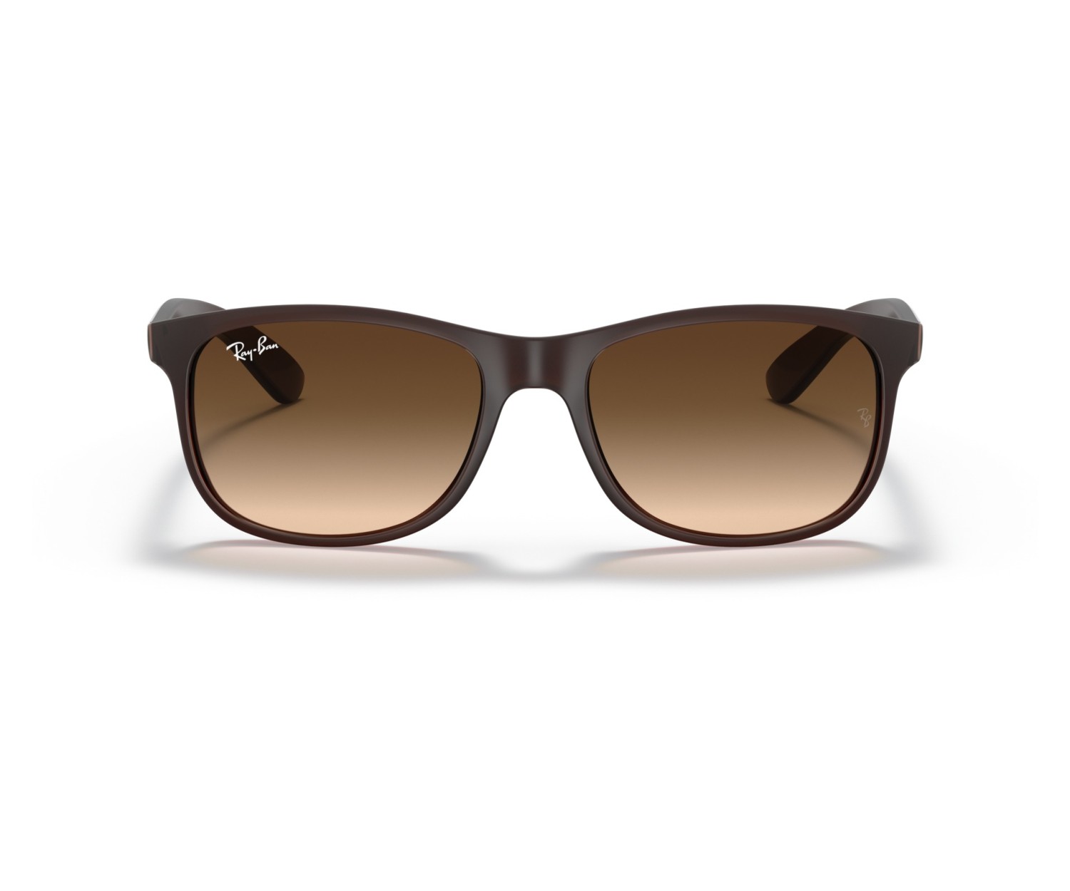 RAY-BAN - ANDY - RB4202 - 607313 - 55