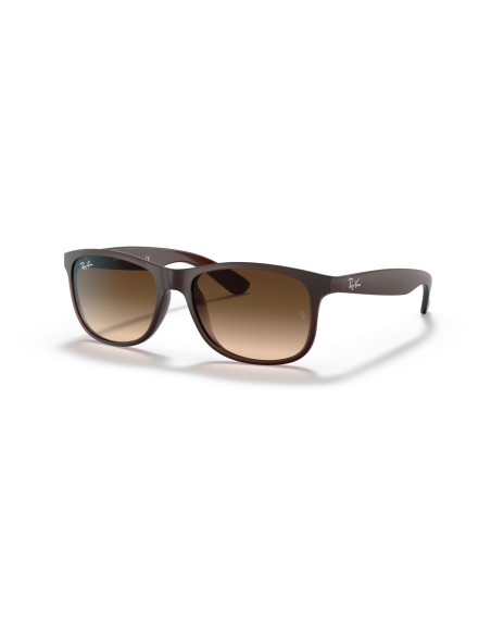 RAY-BAN - ANDY - RB4202 - 607313 - 55