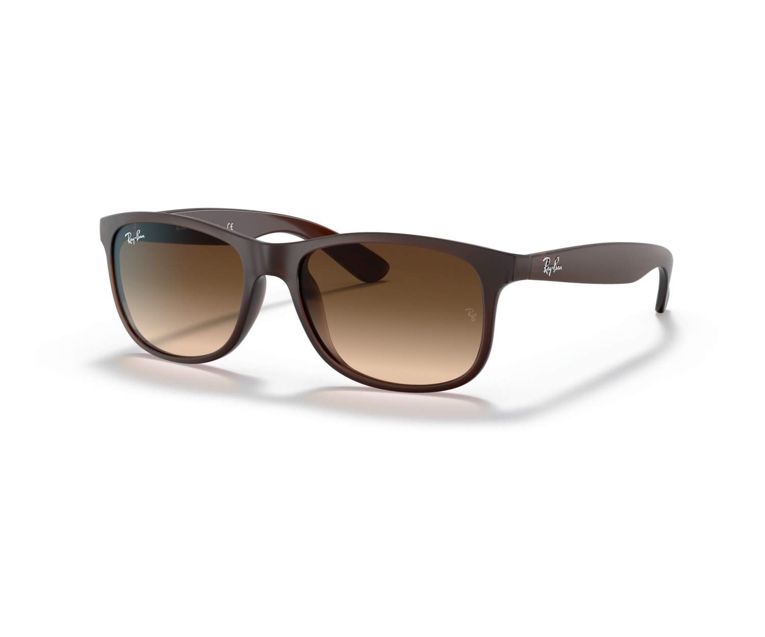 RAY-BAN - ANDY - RB4202 - 607313 - 55