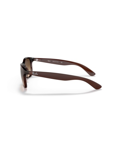 RAY-BAN - ANDY - RB4202 - 607313 - 55