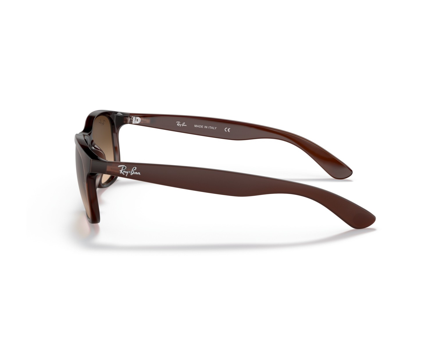 RAY-BAN - ANDY - RB4202 - 607313 - 55