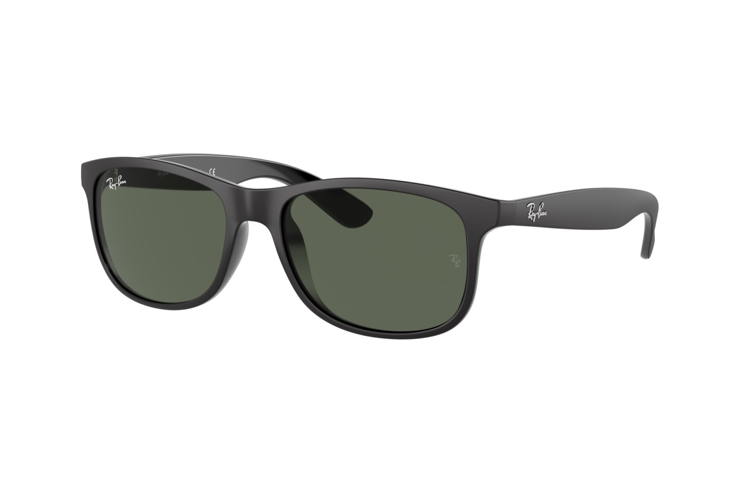 RAY-BAN - ANDY - RB4202 - 606971 - 55