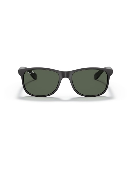 RAY-BAN - ANDY - RB4202 - 606971 - 55