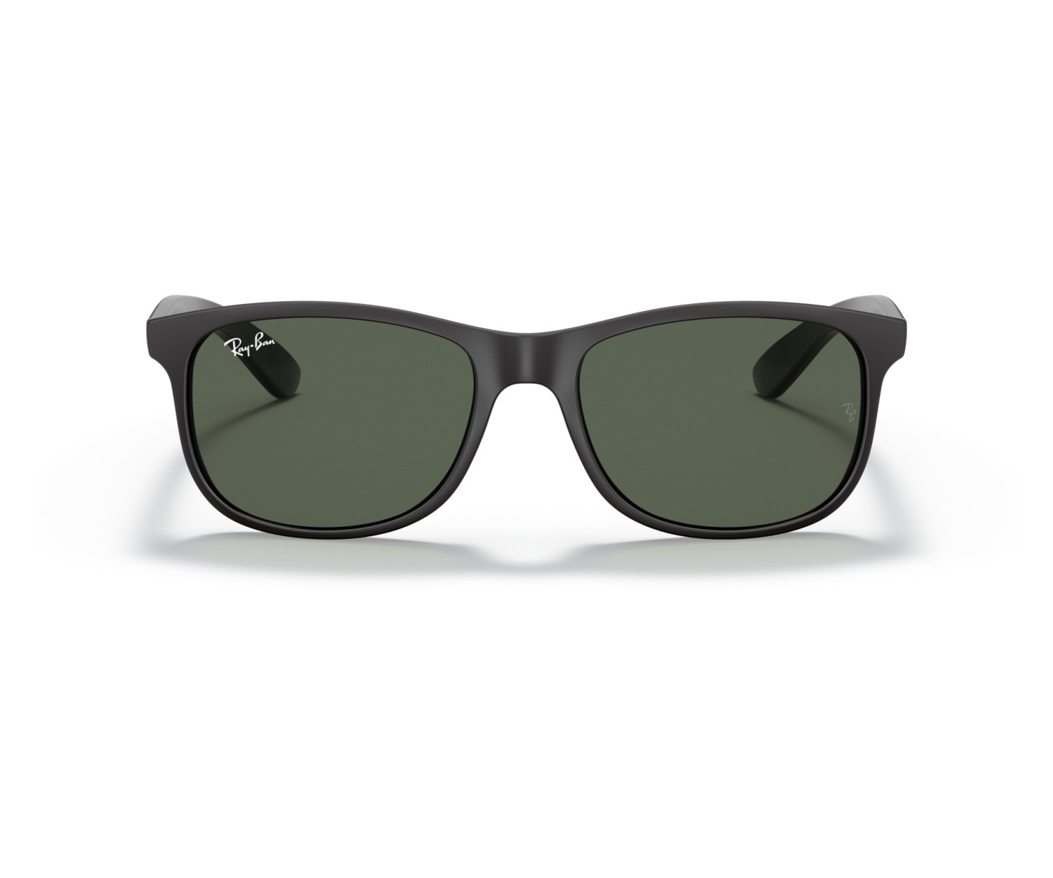 RAY-BAN - ANDY - RB4202 - 606971 - 55
