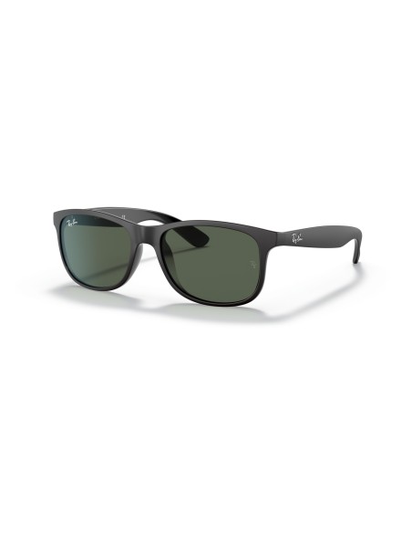 RAY-BAN - ANDY - RB4202 - 606971 - 55
