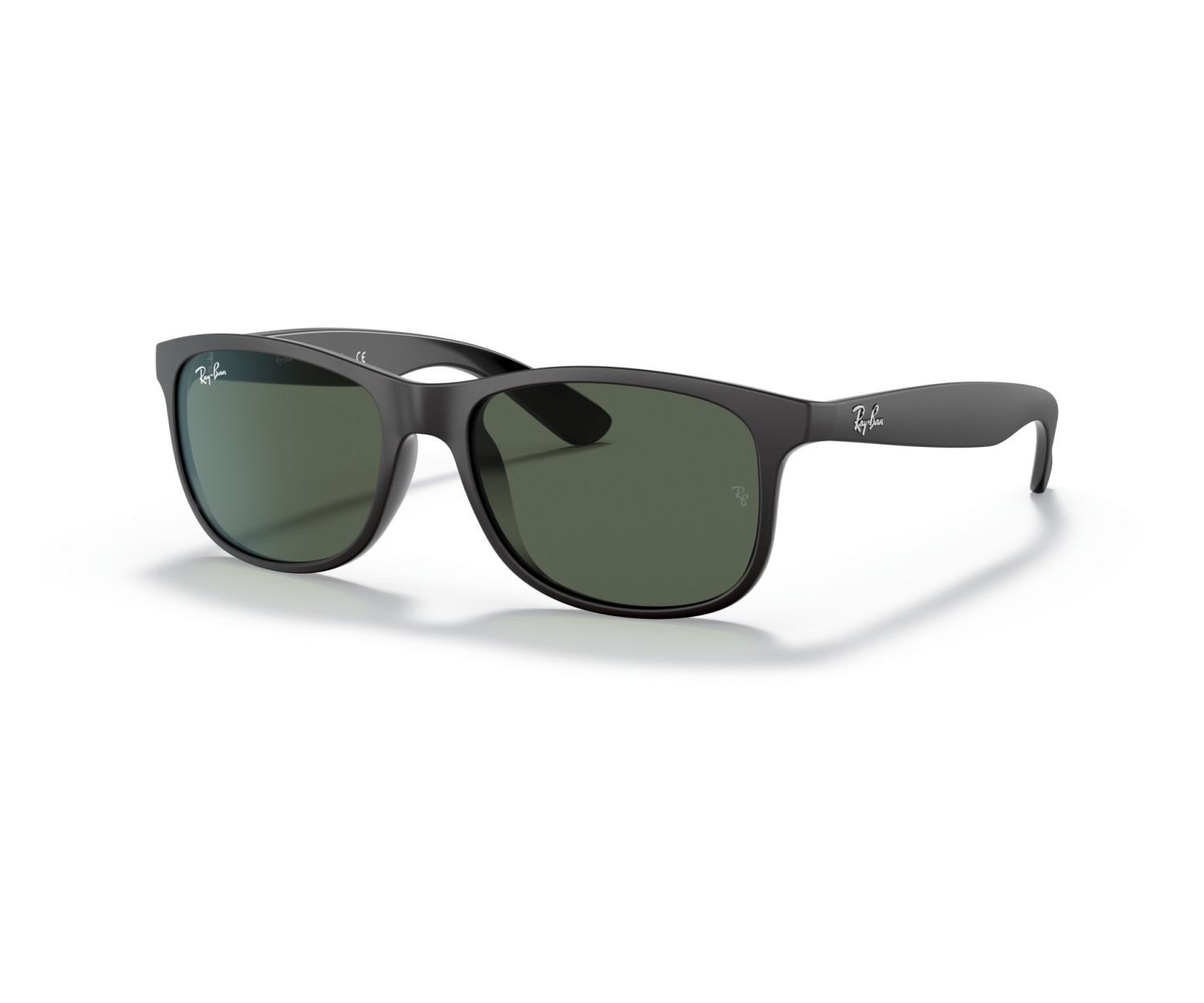 RAY-BAN - ANDY - RB4202 - 606971 - 55