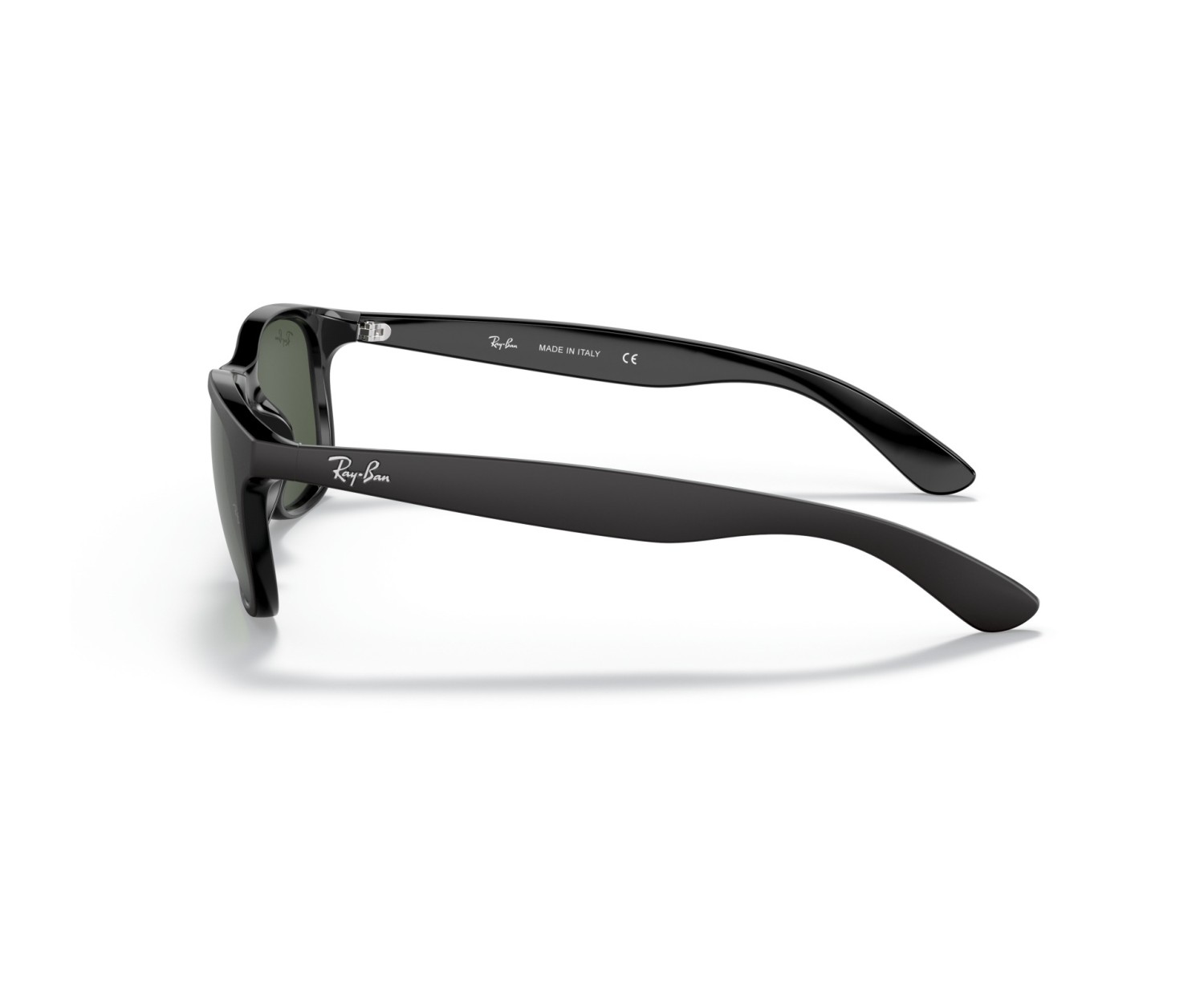 RAY-BAN - ANDY - RB4202 - 606971 - 55