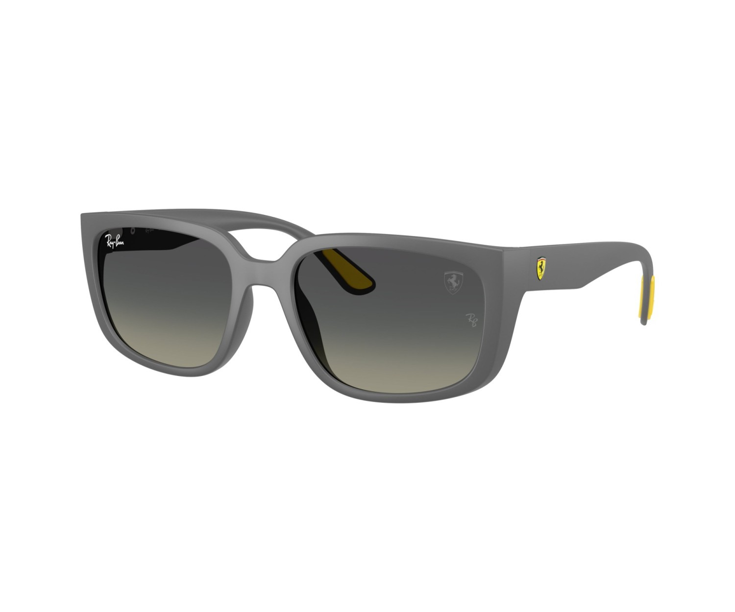 RAY-BAN - RB4443M - F60811 - 57