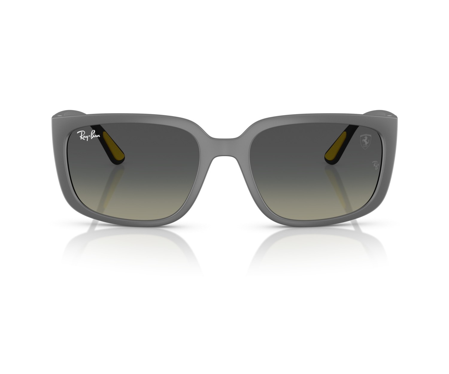 RAY-BAN - RB4443M - F60811 - 57
