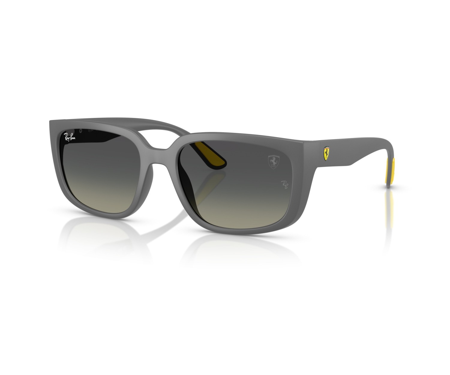RAY-BAN - RB4443M - F60811 - 57
