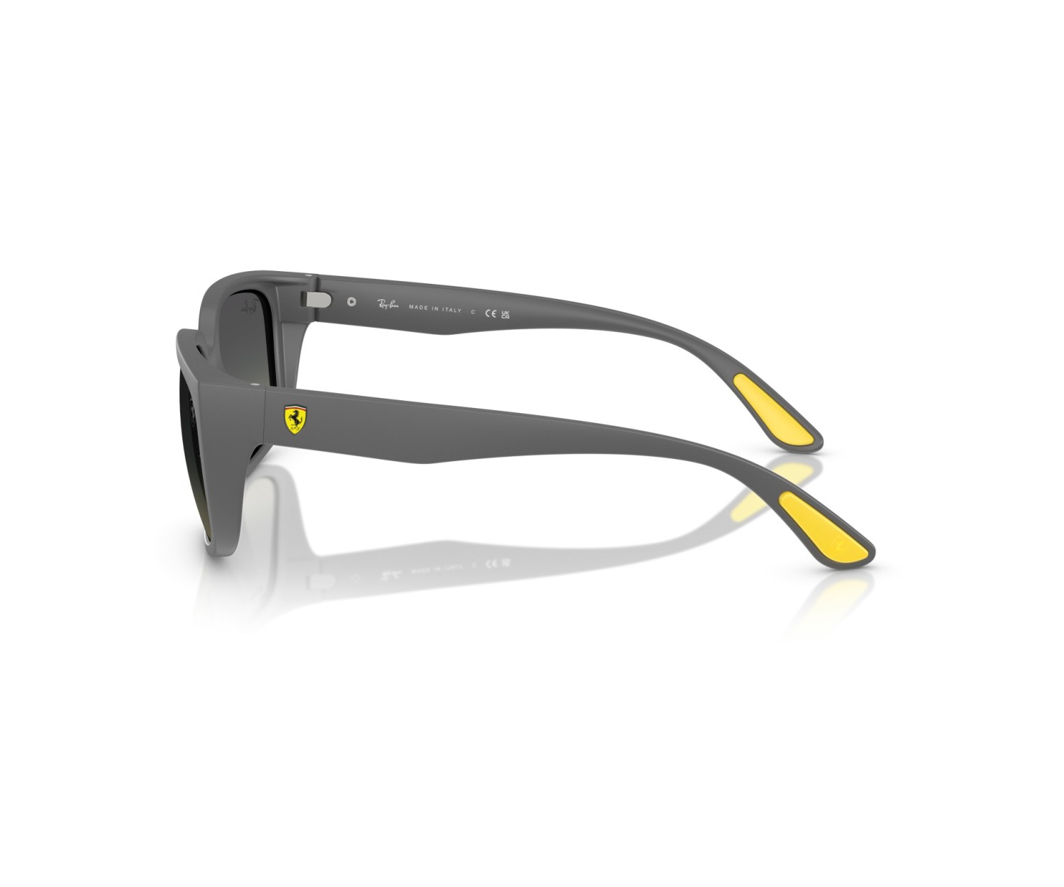 RAY-BAN - RB4443M - F60811 - 57