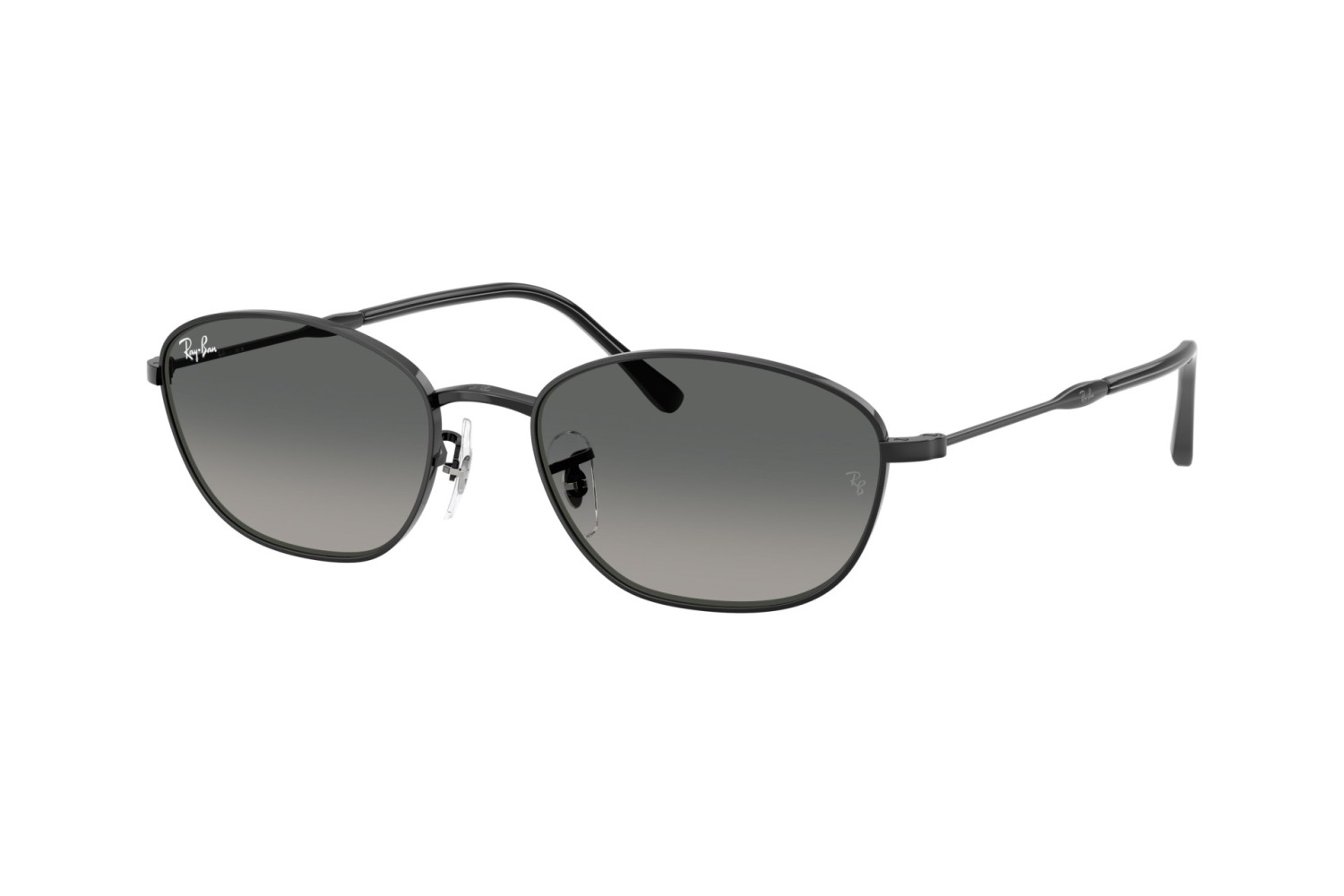 RAY-BAN - RB3749 - 002/71 - 55
