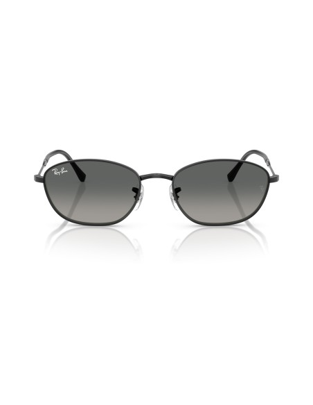 RAY-BAN - RB3749 - 002/71 - 55