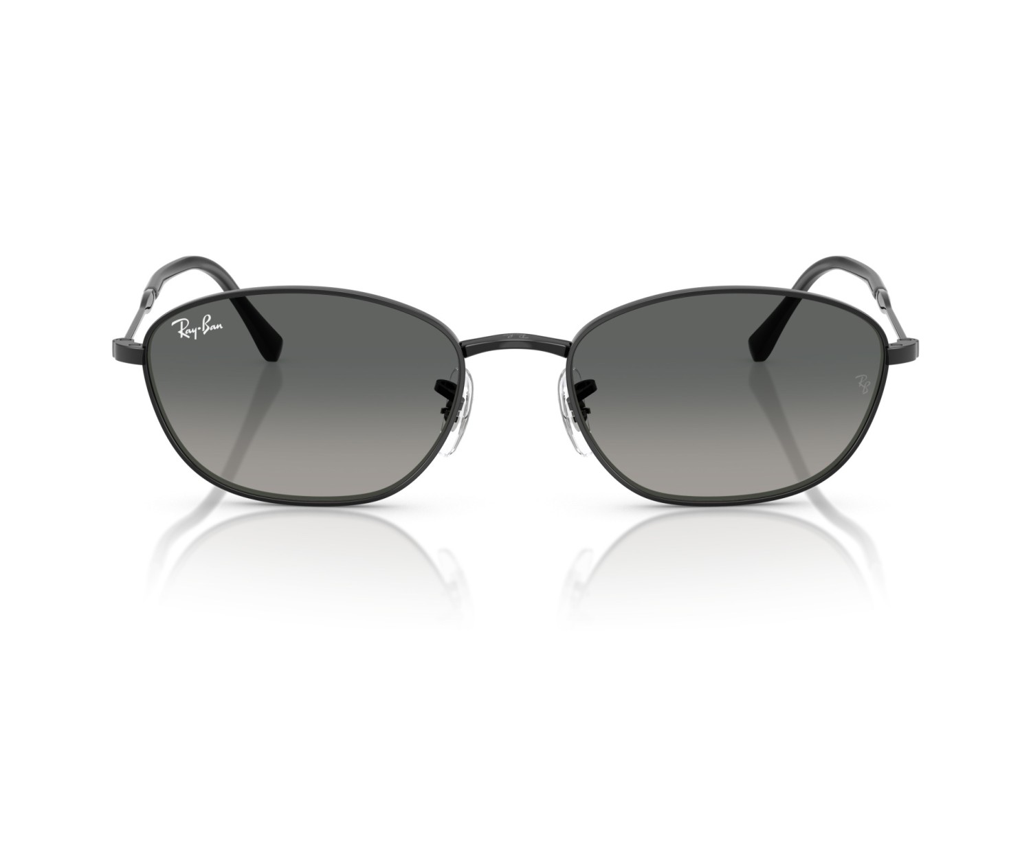 RAY-BAN - RB3749 - 002/71 - 55