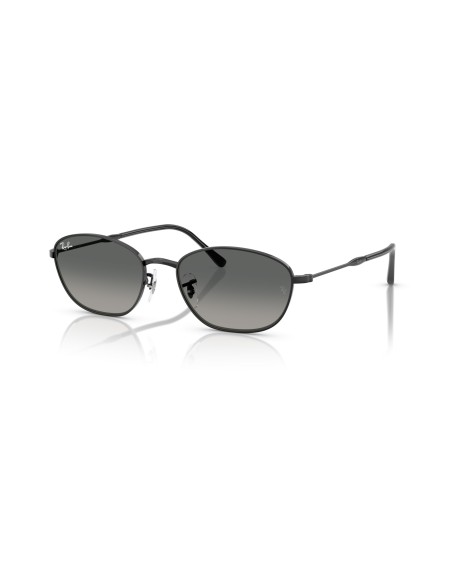 RAY-BAN - RB3749 - 002/71 - 55