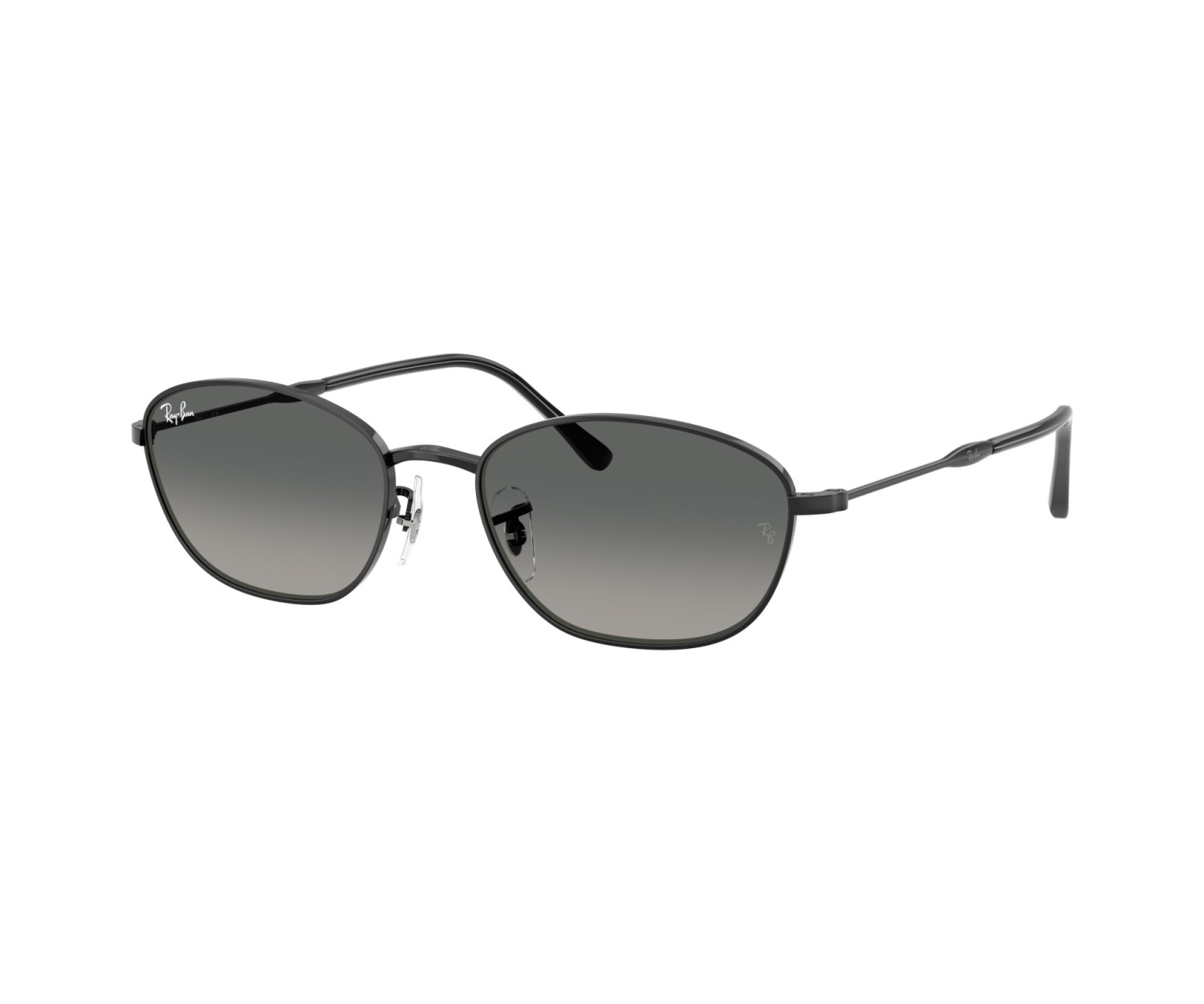 RAY-BAN - RB3749 - 002/71 - 58