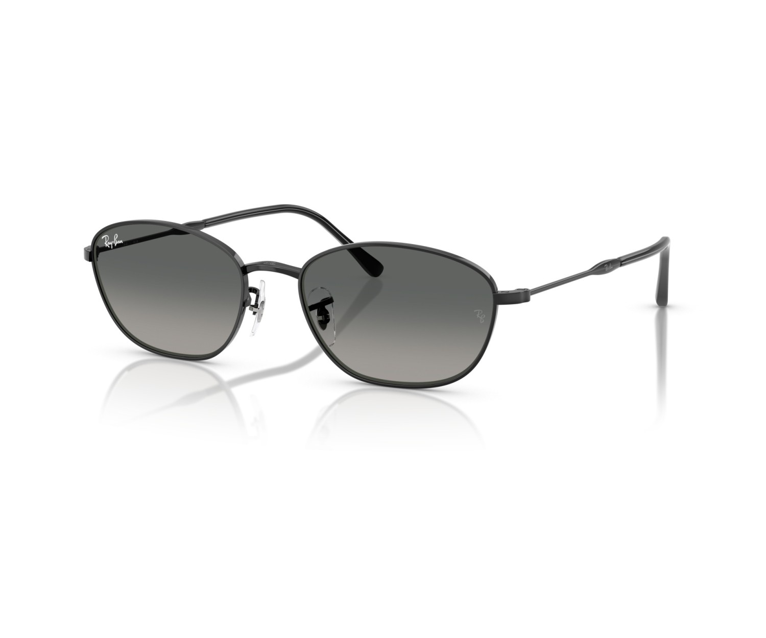 RAY-BAN - RB3749 - 002/71 - 58