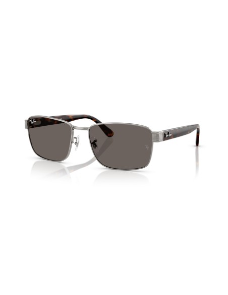 RAY-BAN - RB3750 - 004/B1 - 59