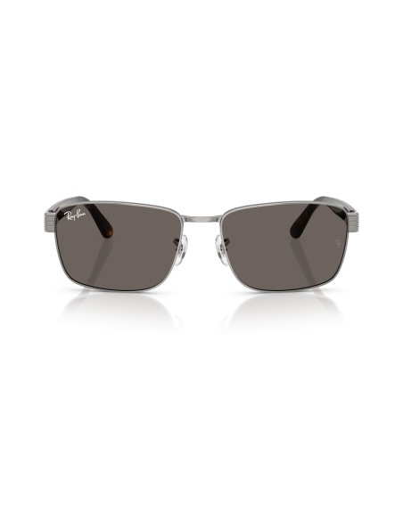 RAY-BAN - RB3750 - 004/B1 - 62