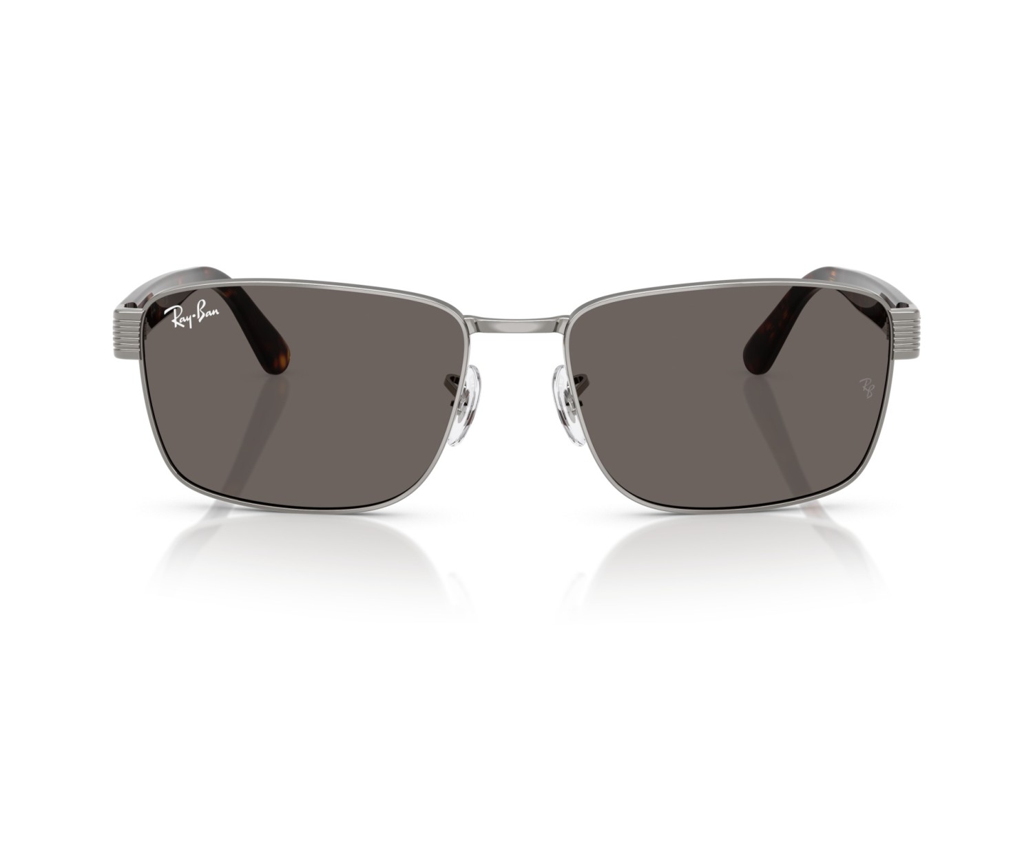 RAY-BAN - RB3750 - 004/B1 - 62