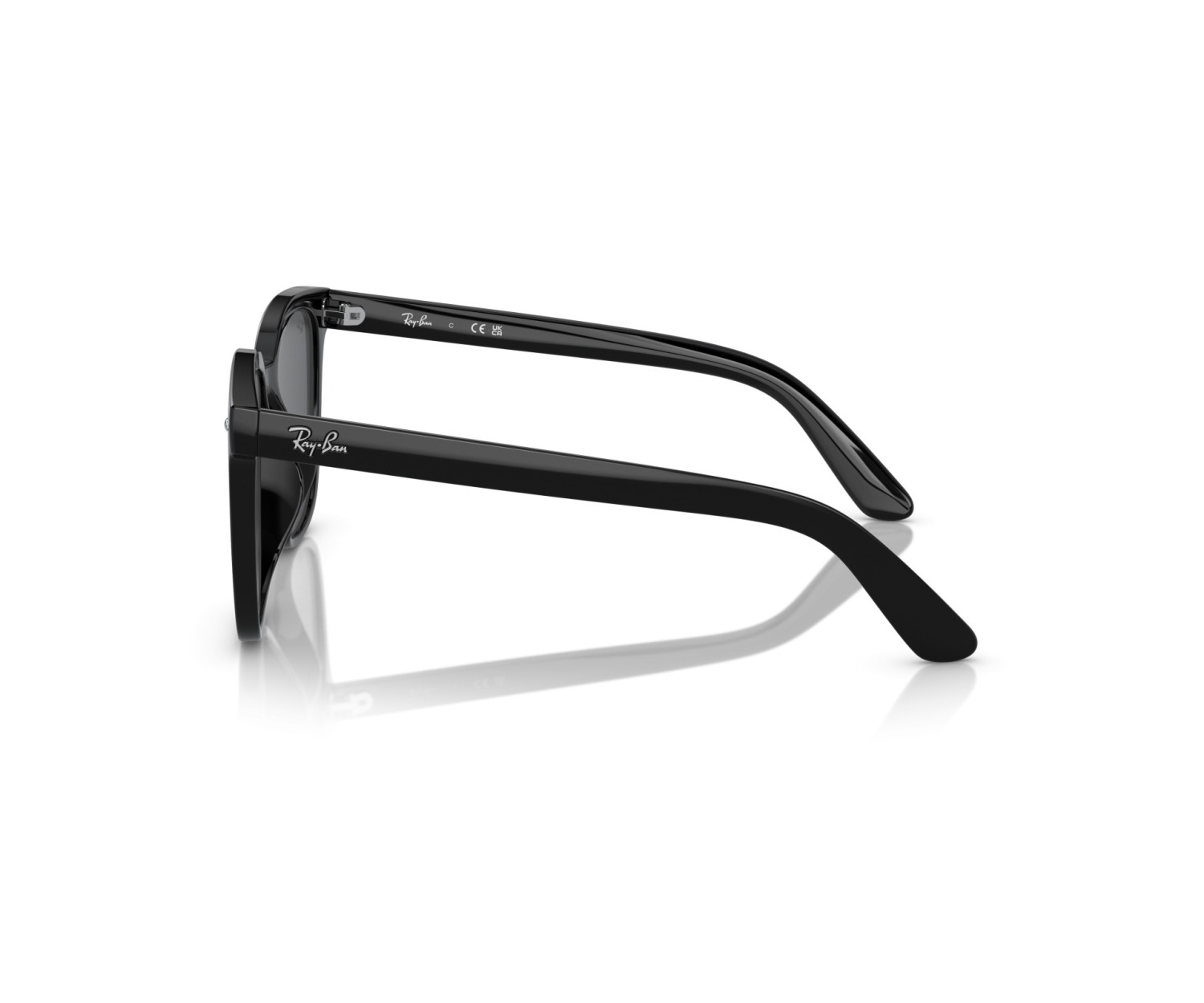 RAY-BAN - RB4401D - 601/87 - 55