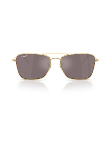 RAY-BAN - CARAVAN REVERSE - RBR0102S - 001/LB - 58 2