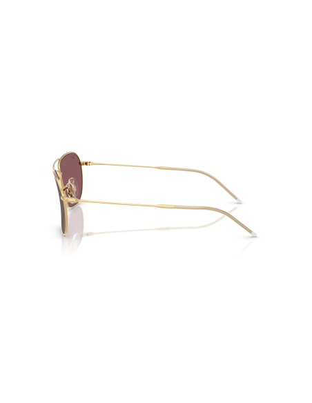 RAY-BAN - CARAVAN REVERSE - RBR0102S - 001/LB - 58
