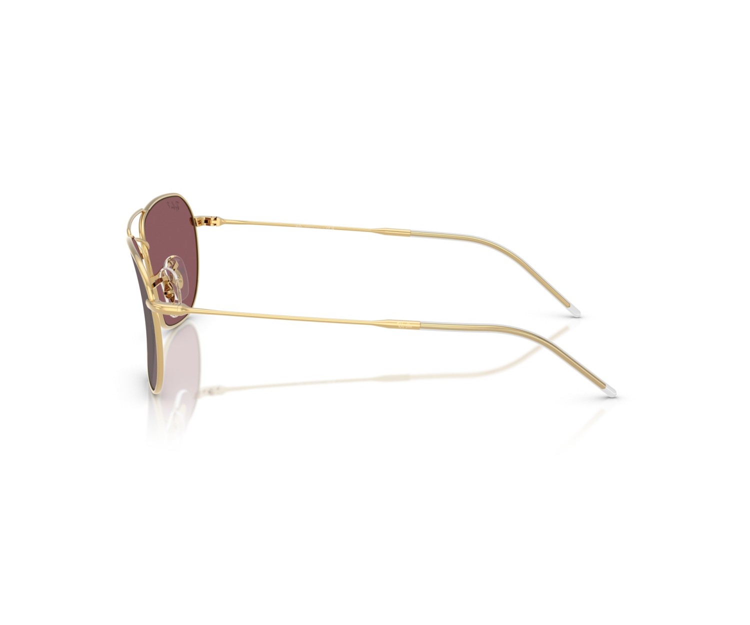RAY-BAN - CARAVAN REVERSE - RBR0102S - 001/LB - 58