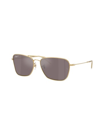 RAY-BAN - CARAVAN REVERSE - RBR0102S - 001/LB - 61