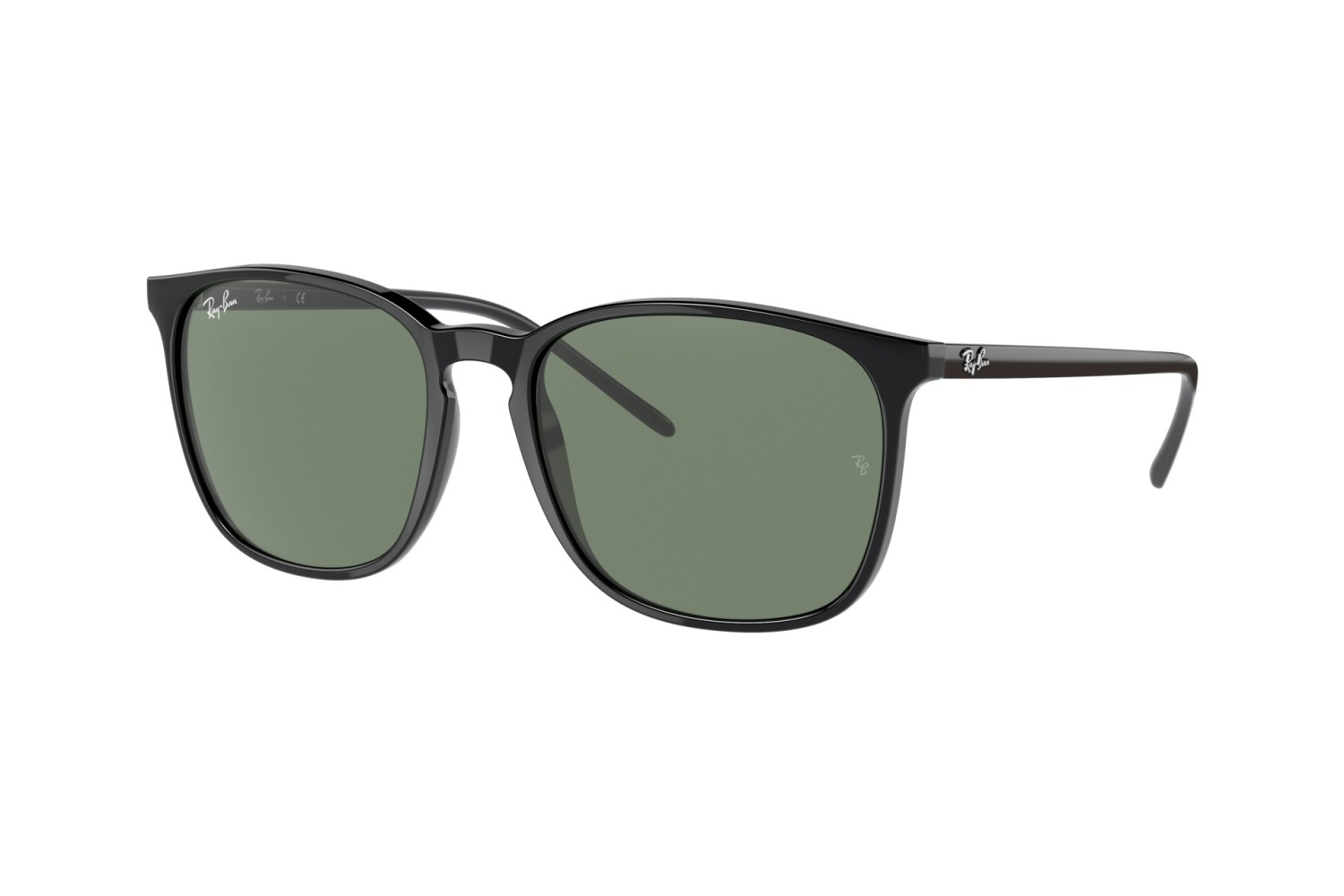 RAY-BAN - RB4387F - 901/71 - 55