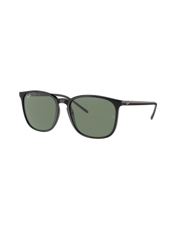 RAY-BAN - RB4387F - 901/71 - 55