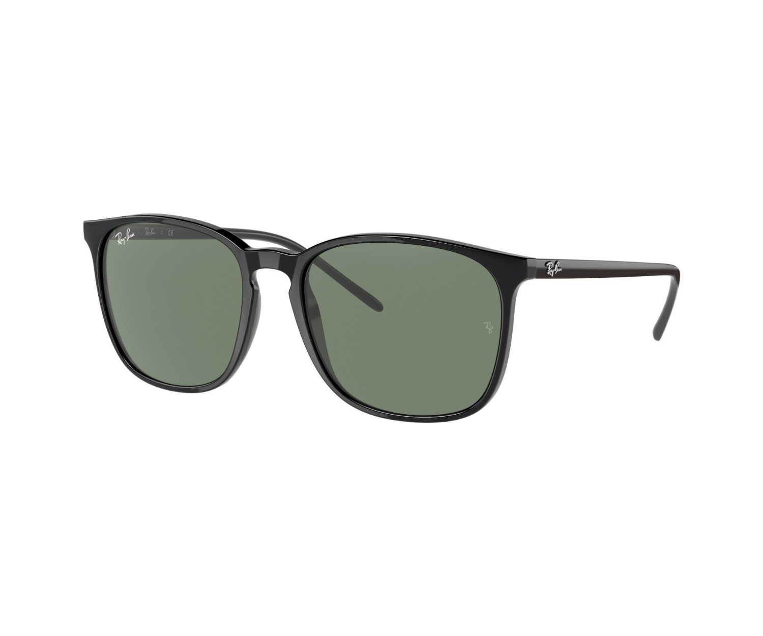 RAY-BAN - RB4387F - 901/71 - 55