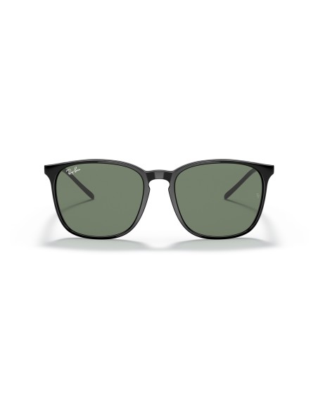 RAY-BAN - RB4387F - 901/71 - 55