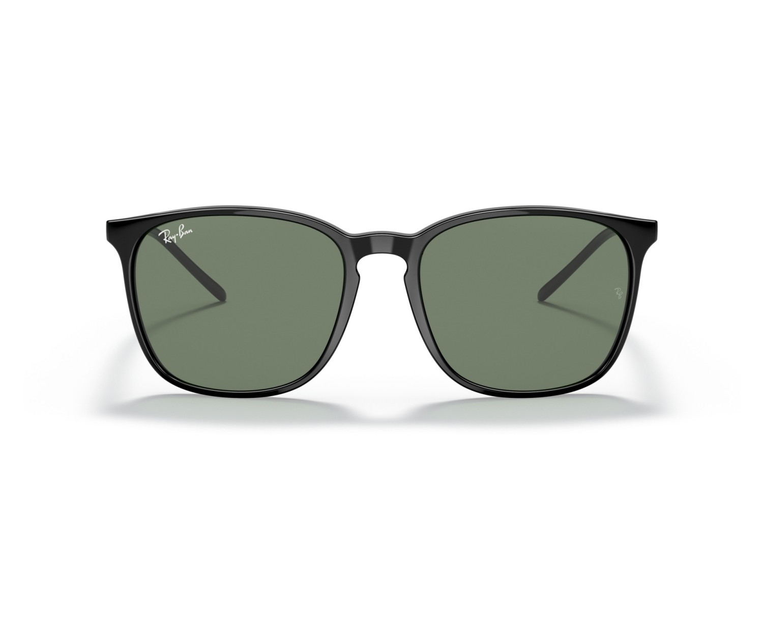 RAY-BAN - RB4387F - 901/71 - 55